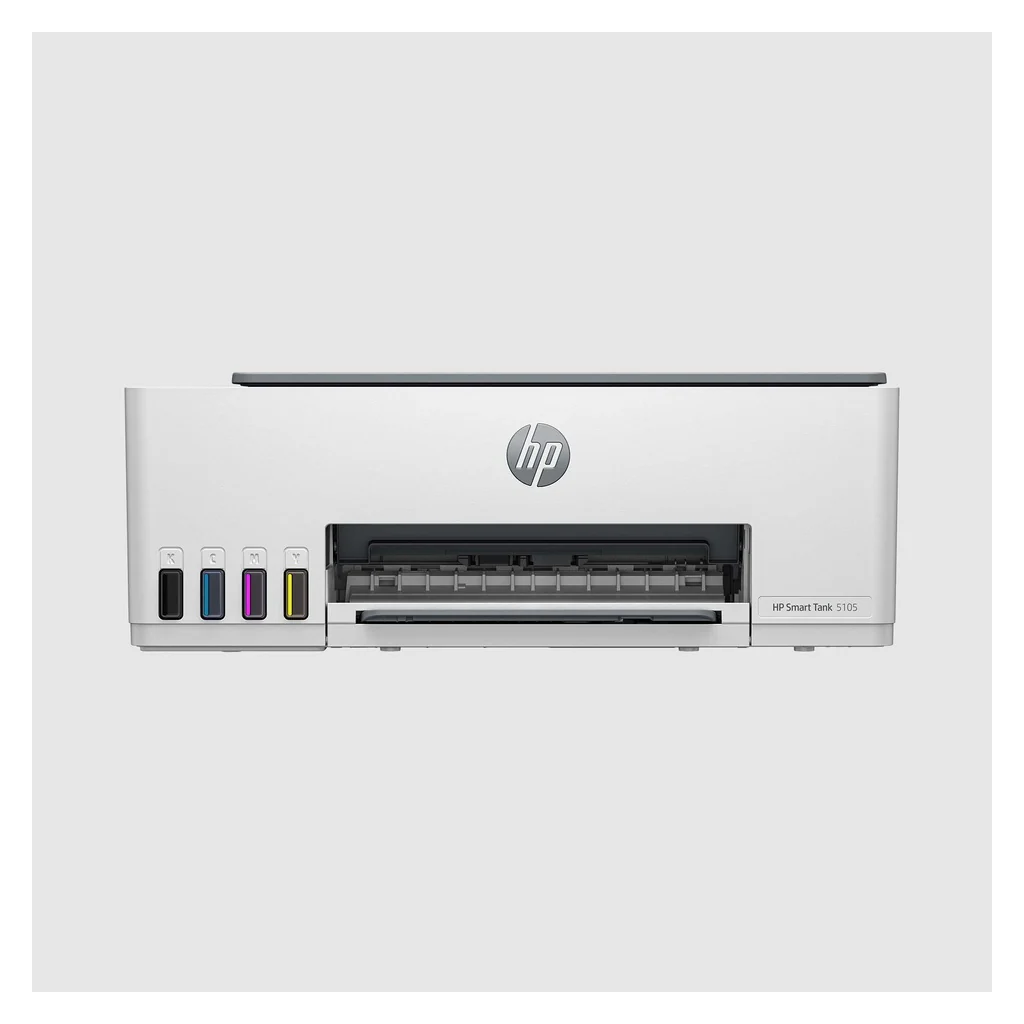 HP Smart Tank 5105 All-in-One-Drucker, Farbe, Drucker für Home und Home Office, Drucken, - Image 9