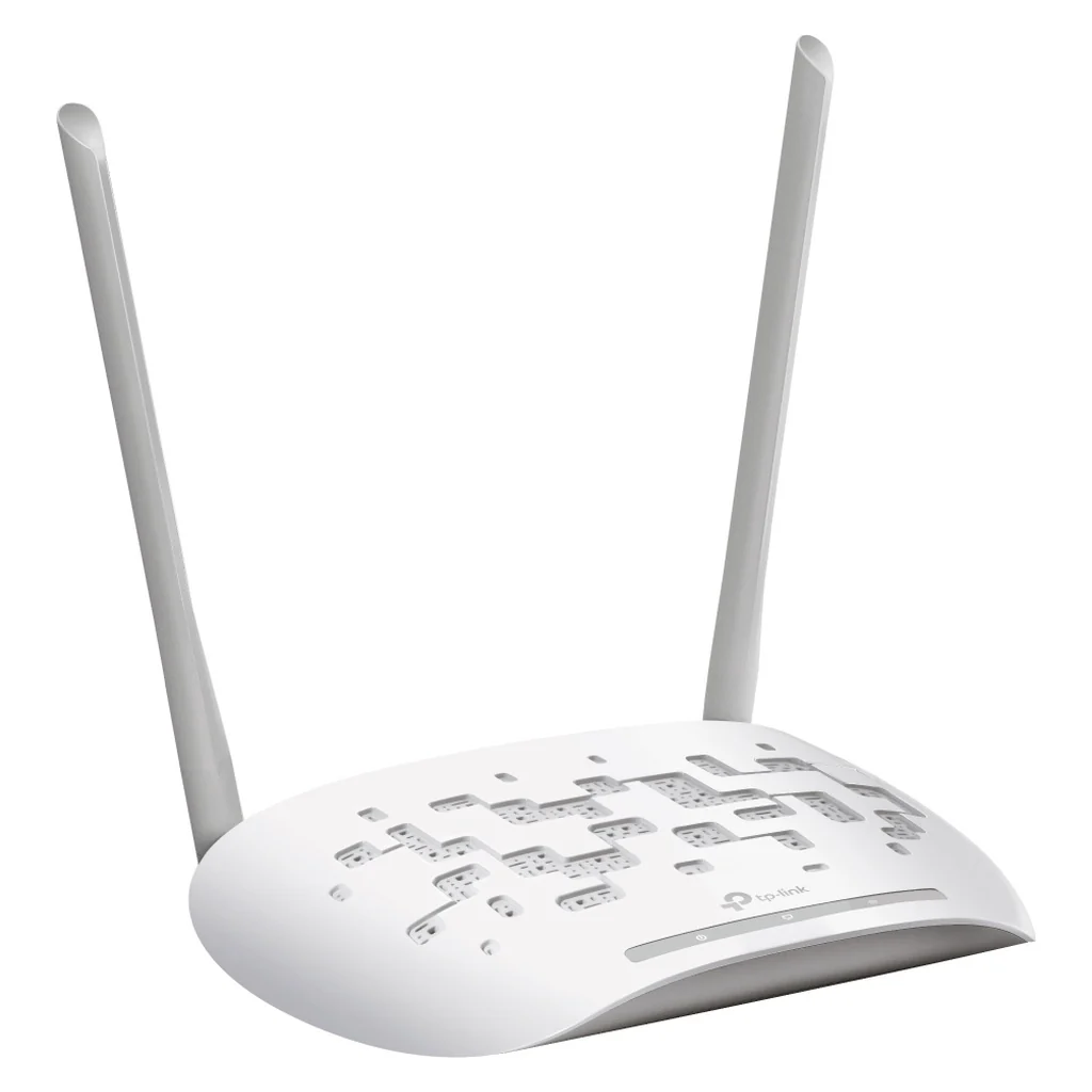 TP-Link TL-WA801N 300 Mbit/s Weiß Power over Ethernet (PoE) - Image 2