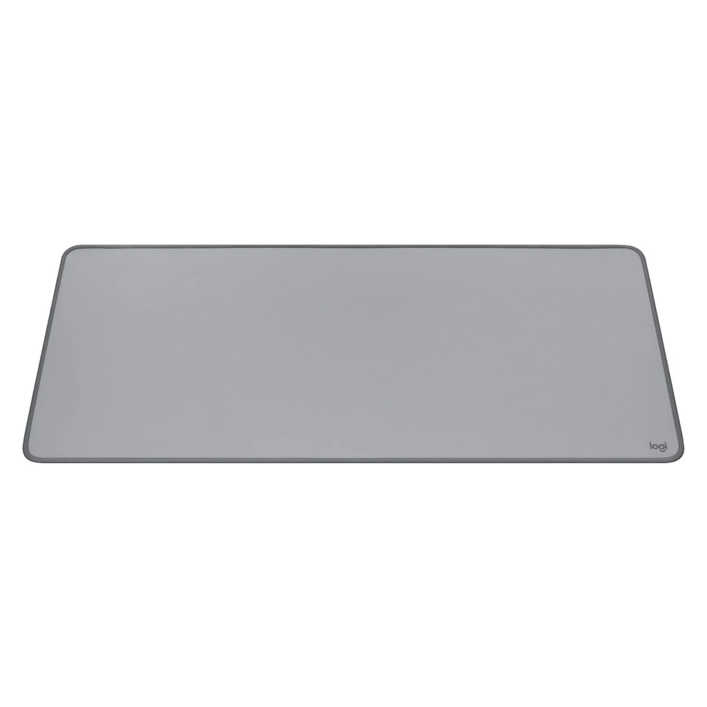 Logitech Desk Mat Studio Series Grau - Image 3
