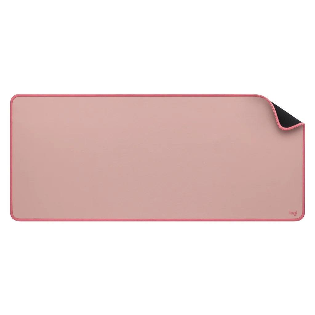 Logitech Desk Mat Studio Series Grau - Image 7