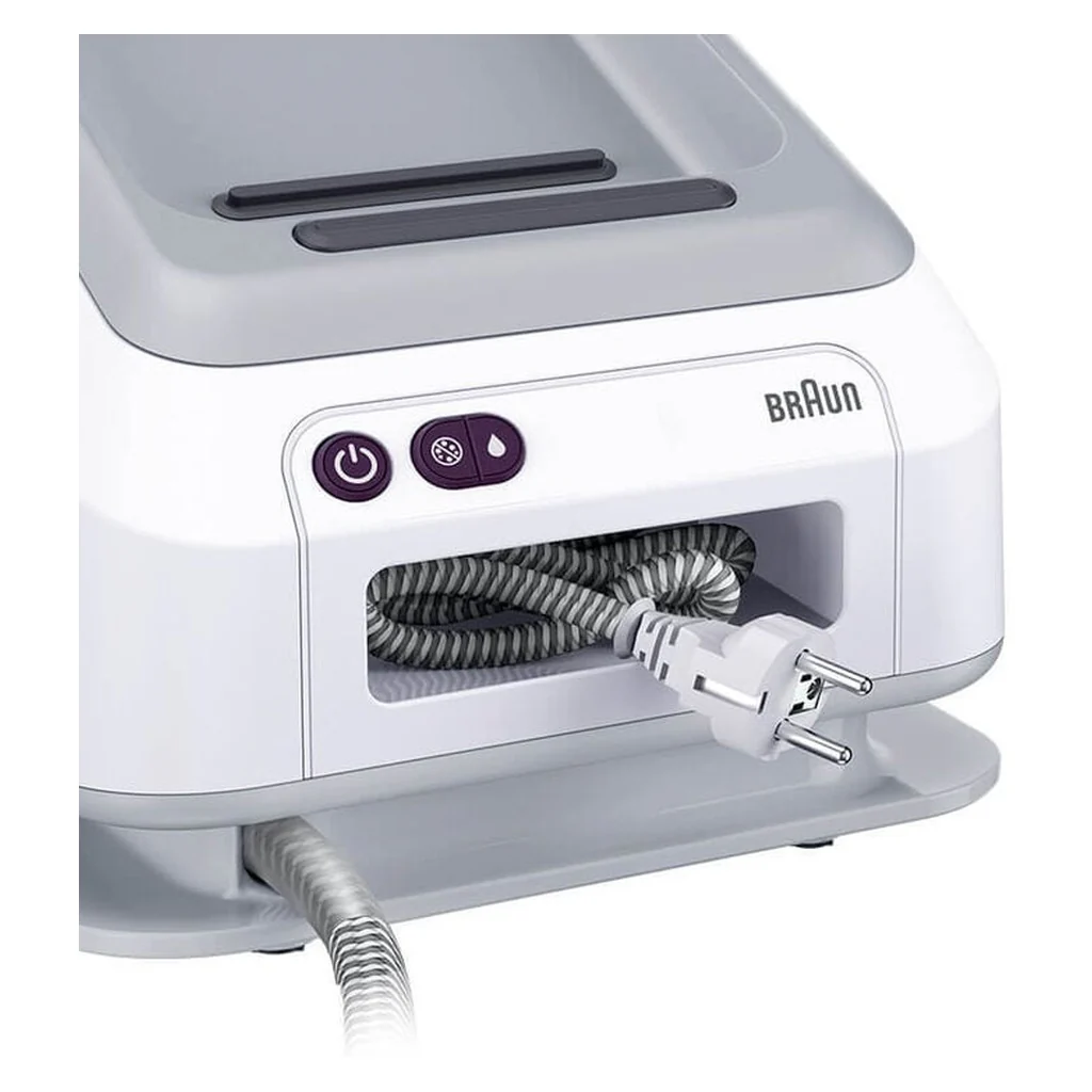 Braun CareStyle 7 IS 7266 VI 2700 W 2 l EloxalPlus soleplate Violett - Image 3