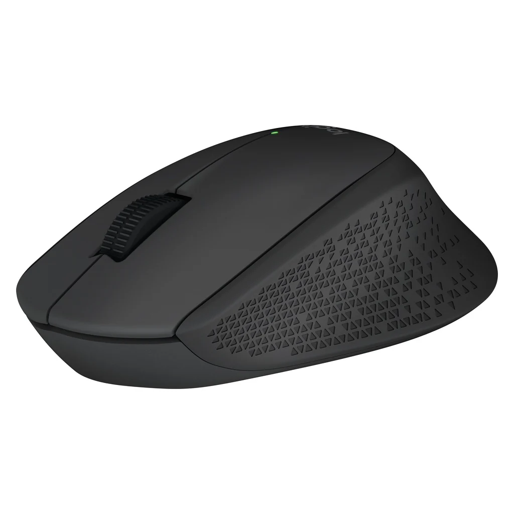 Logitech M280 Maus rechts RF Wireless Optisch 1000 DPI - Image 2