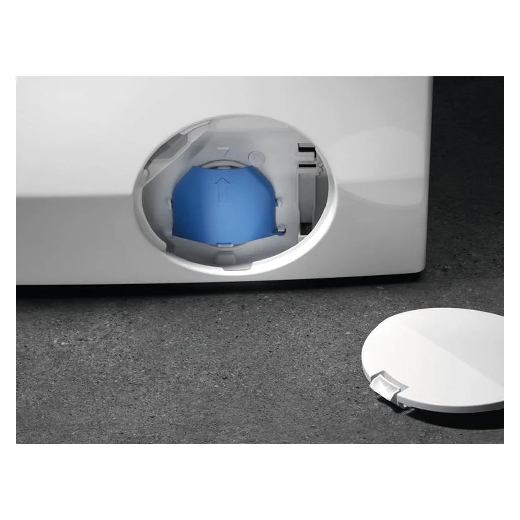 AEG L6FBG51470 Waschmaschine Frontlader 7 kg 1400 RPM A Weiß - Image 6