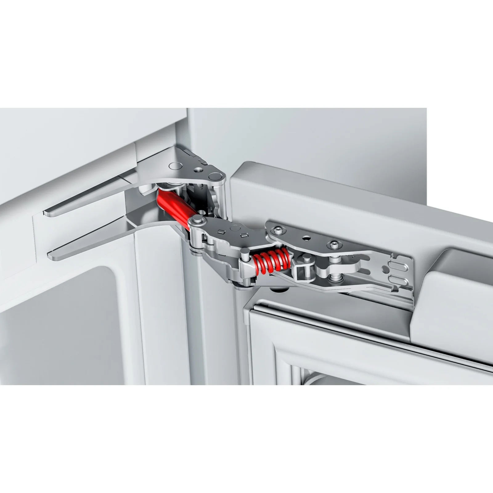 Neff GI1216DE0 Einbau-Gefriergerät 97L - Image 5