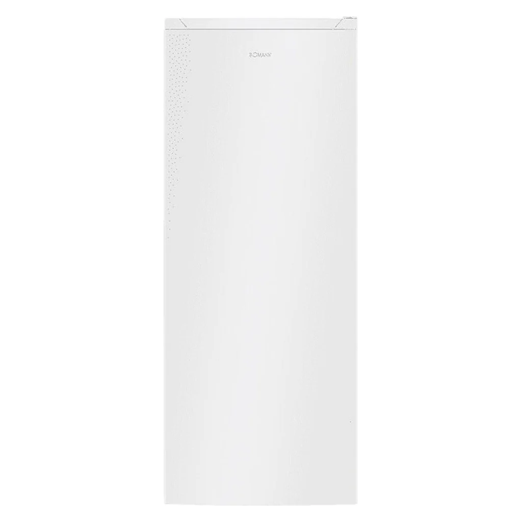 Bomann GS 7343 Standgefrierschrank freistehend