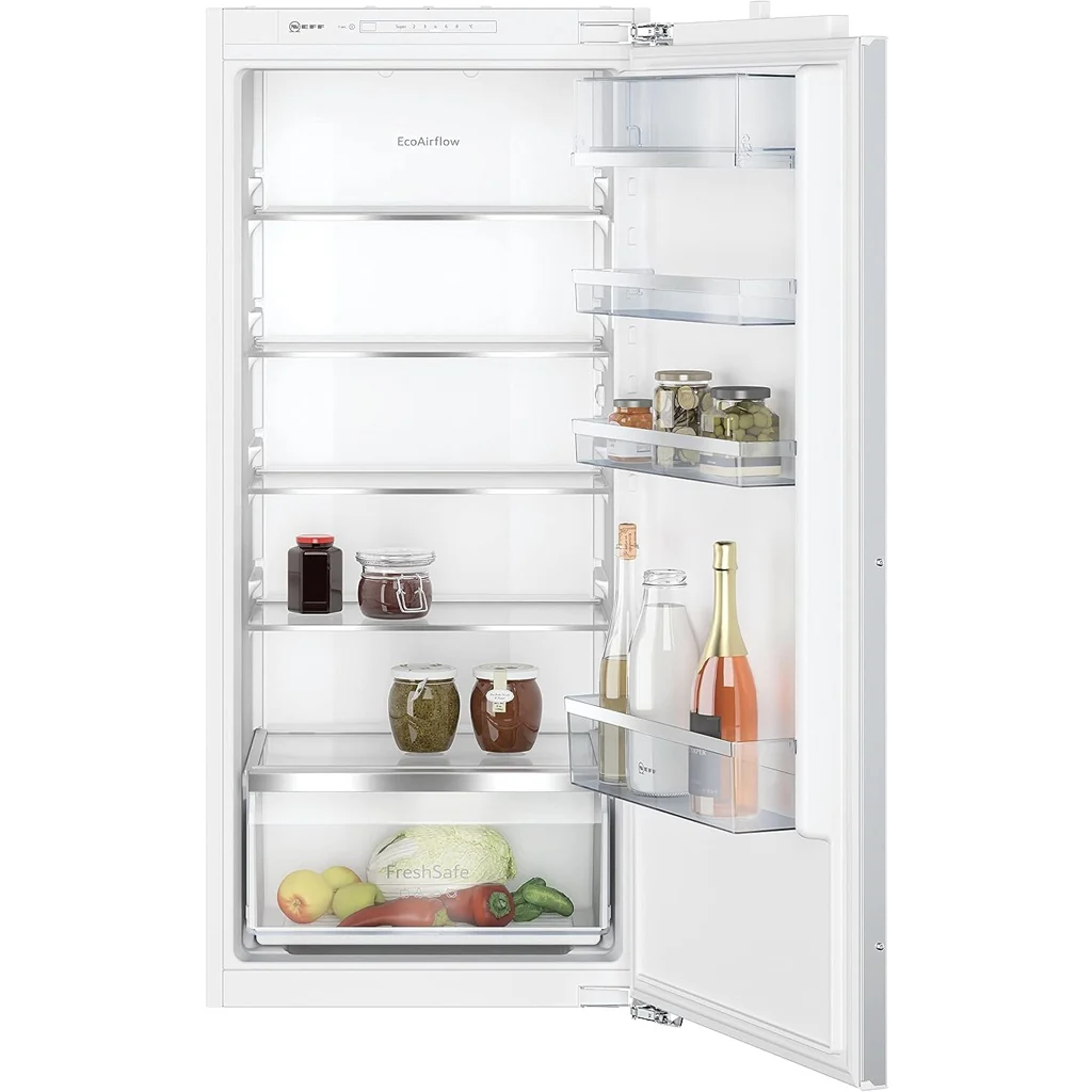 Neff KI1412FE0 Einbau Kühlschrank
