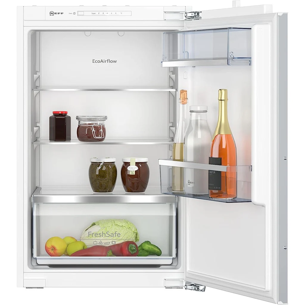 Neff KI1212FE0 Einbau Kühlschrank