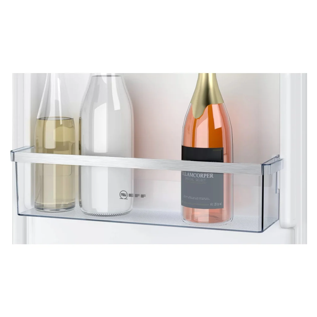 Neff KI7862FE0 Kühl- und Gefrierkombination Integriert 260 l E Weiß - Image 7