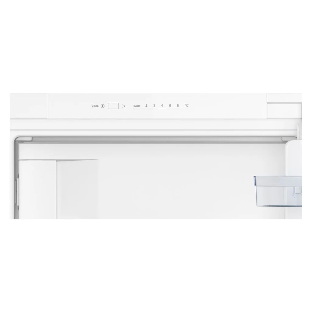 Neff KI2321SE0 Kühlschrank mit Gefrierfach Integriert 147 l E weiß - Image 2