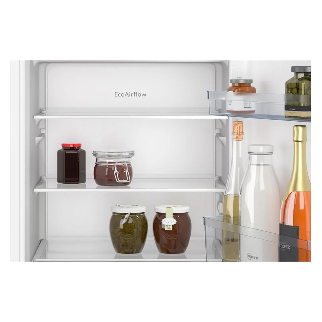 Neff KI2321SE0 Kühlschrank mit Gefrierfach Integriert 147 l E weiß - Image 3