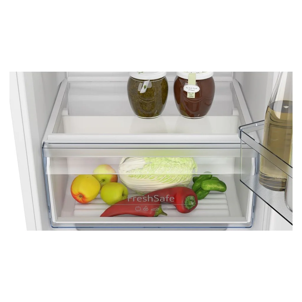 Neff KI2321SE0 Kühlschrank mit Gefrierfach Integriert 147 l E weiß - Image 4