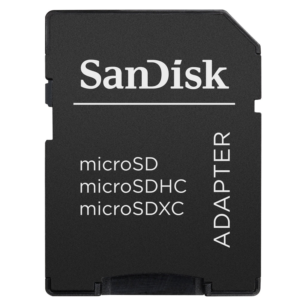 SanDisk Extreme Pro 32 GB MicroSDHC UHS-I Klasse 10 - Image 3