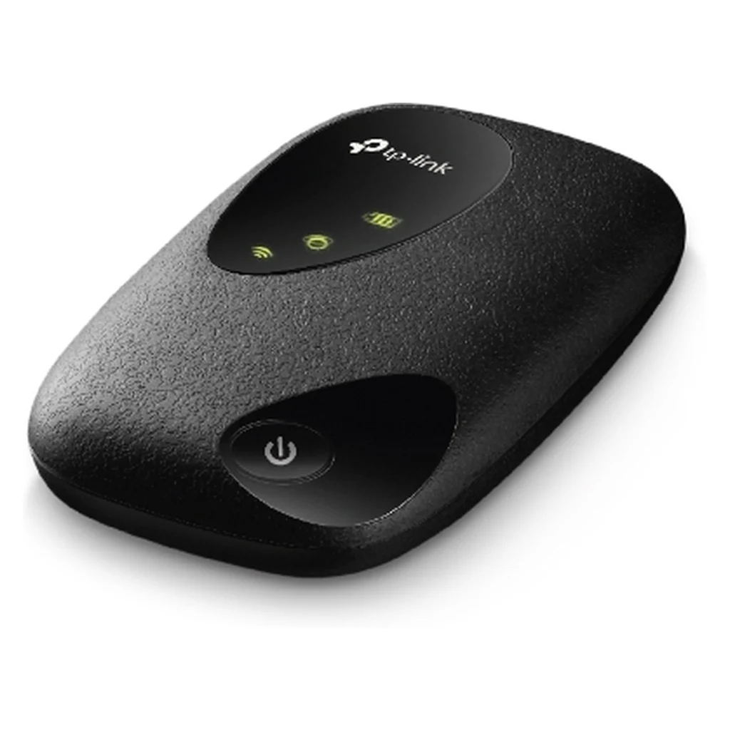 TP-Link M7010 Mobiler 4G/LTE-WLAN-Router - Image 2