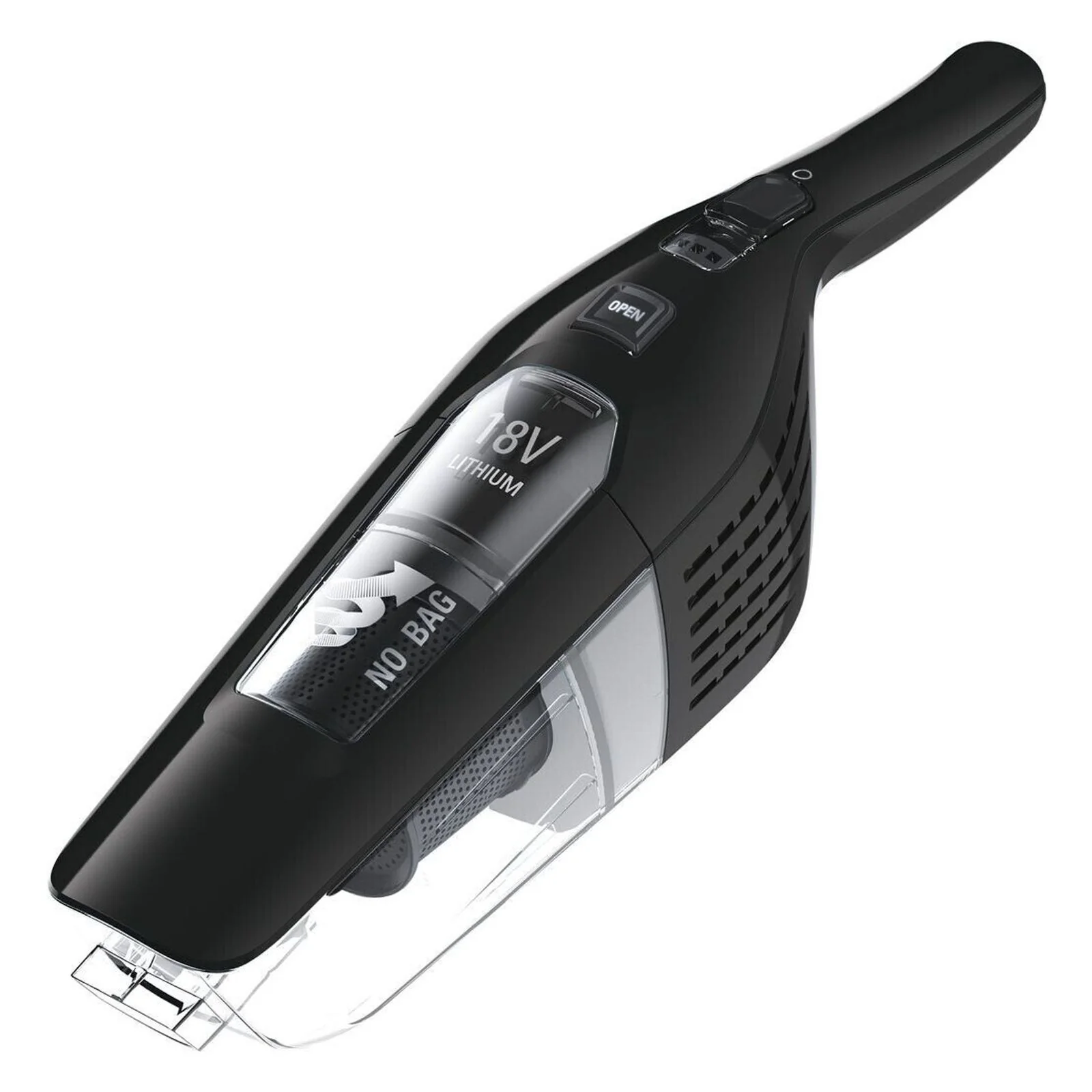 Rowenta RH6735WH Dual Force 2 in 1 Staubsauger - Image 3