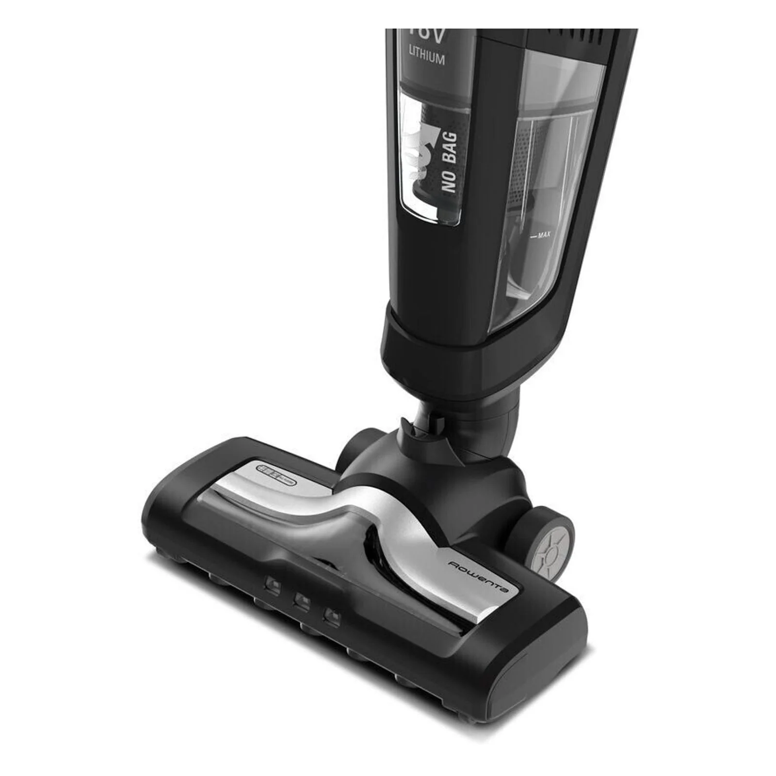 Rowenta RH6735WH Dual Force 2 in 1 Staubsauger - Image 4