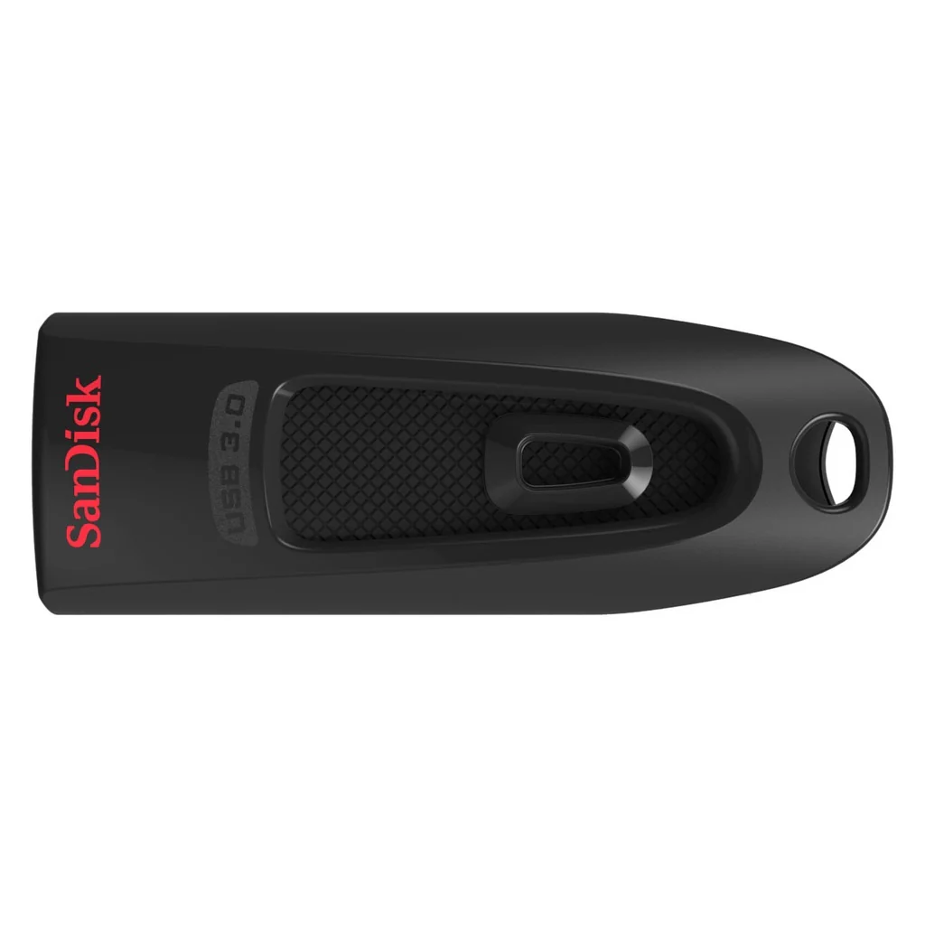 SanDisk Ultra USB-Stick 32 GB USB Typ-A 3.2 Gen 1 (3.1 Gen 1) Schwarz - Image 6