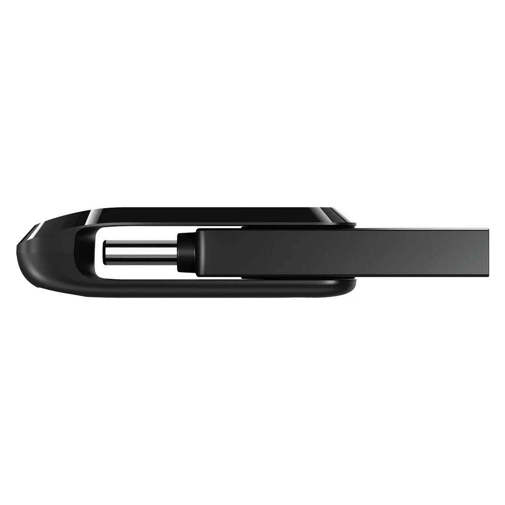 SanDisk Ultra Dual Drive Go USB-Stick 512 GB USB Type-A / USB Type-C 3.2 Gen 1 (3.1 Gen 1) Schwarz - Image 5
