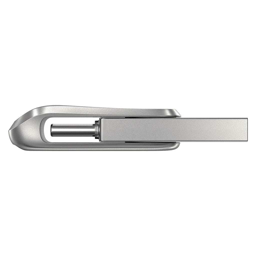 SanDisk Ultra Dual Drive Luxe USB-Stick 256 GB USB Type-A / USB Type-C 3.2 Gen 1 (3.1 Gen 1) - Image 5