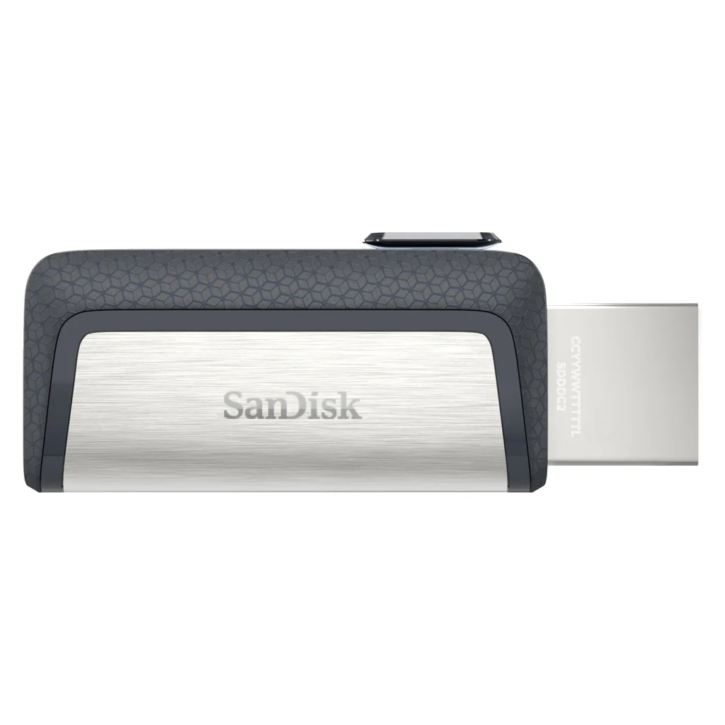SanDisk Ultra Dual Drive USB Type-C USB-Stick 64 GB USB Type-A / USB Type-C 3.2 Gen 1 (3.1 Gen 1) - Image 5