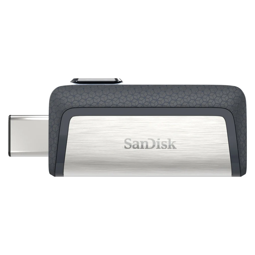 SanDisk Ultra Dual Drive USB Type-C USB-Stick 64 GB USB Type-A / USB Type-C 3.2 Gen 1 (3.1 Gen 1) - Image 6