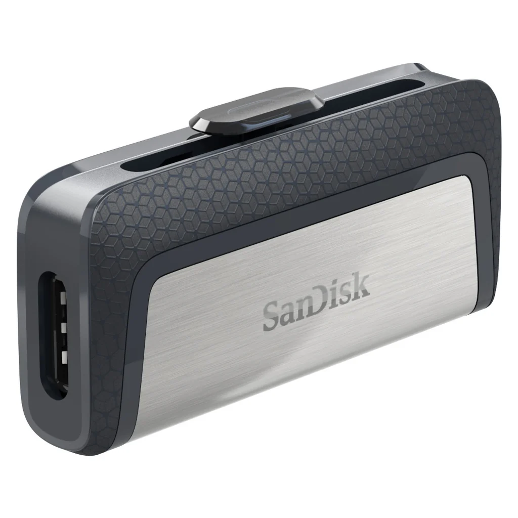 SanDisk Ultra Dual Drive USB Type-C USB-Stick 64 GB USB Type-A / USB Type-C 3.2 Gen 1 (3.1 Gen 1) - Image 7