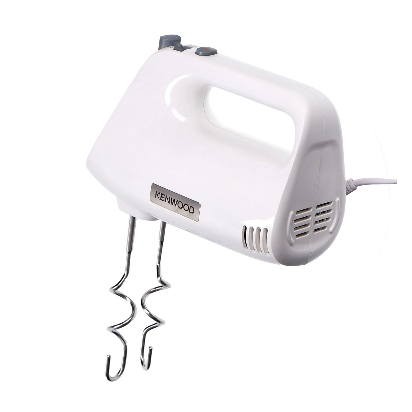 Kenwood HMP30.A0WH Handmixer 450 W Weiß - Image 2