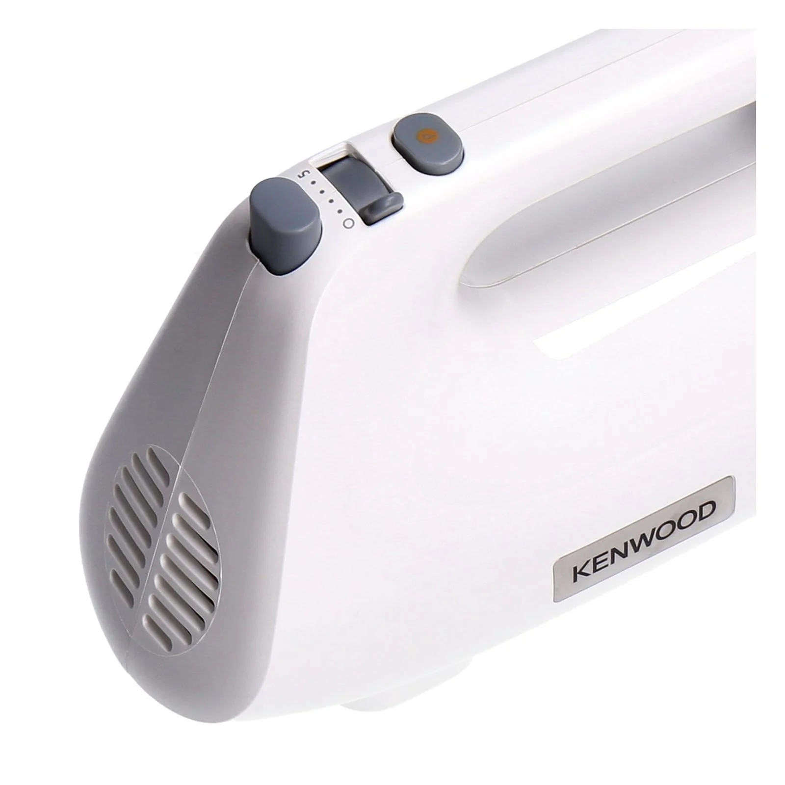 Kenwood HMP30.A0WH Handmixer 450 W Weiß - Image 3