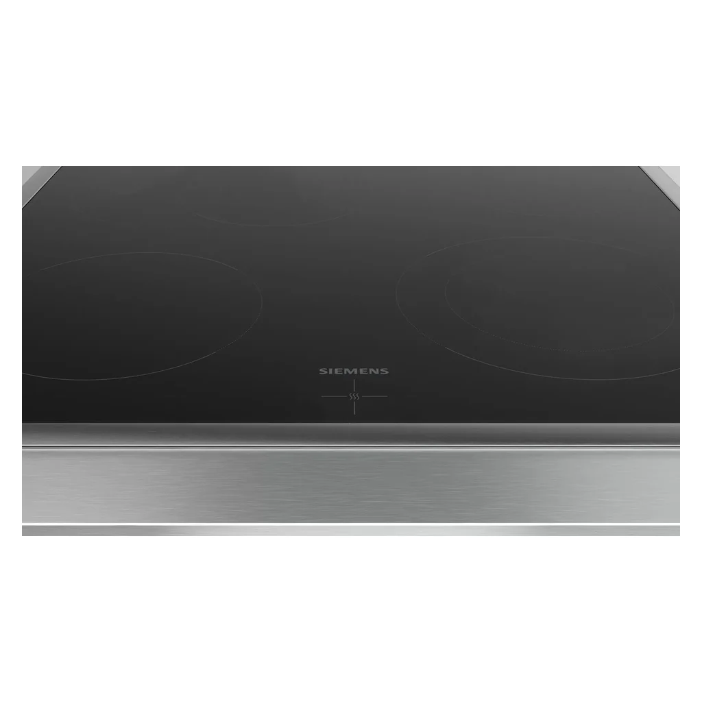 Siemens iQ300 EA64RGNA1E Kochfeld Schwarz Integriert 60 cm Keramik 4 Zone(n) - Image 3