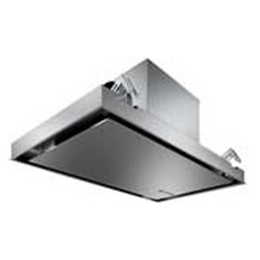Bosch Serie 6 DRC97AQ50 Dunstabzugshaube Dacheinbau Edelstahl 760 m³/h A