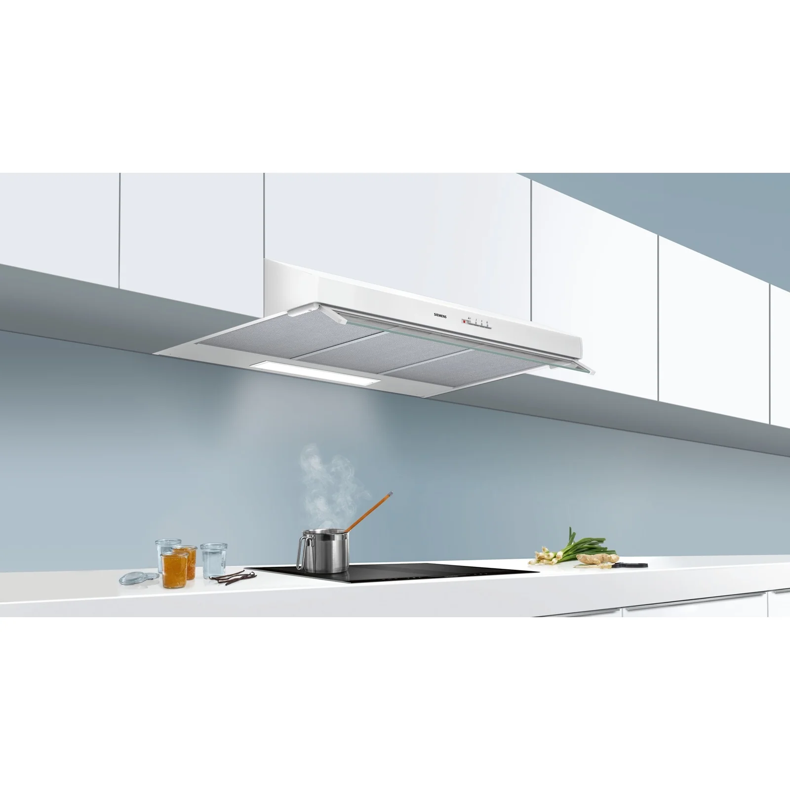 Siemens LU93LCC20 iQ300 Dunstabzugshaube - Image 3