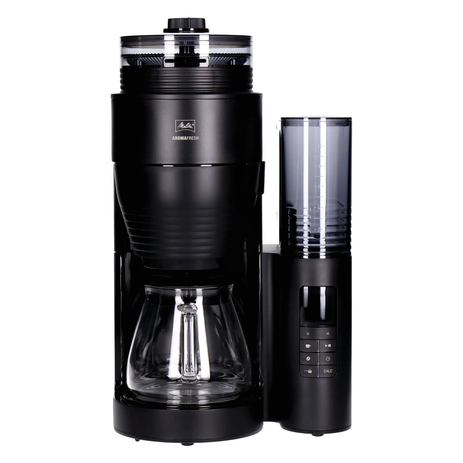Melitta Filterkaffeemaschine AromaFresh