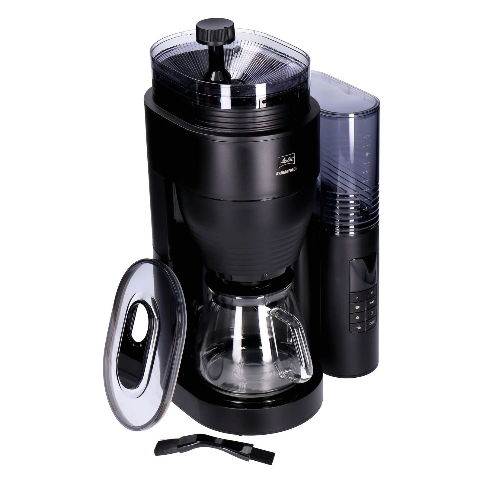 Melitta Filterkaffeemaschine AromaFresh - Image 3