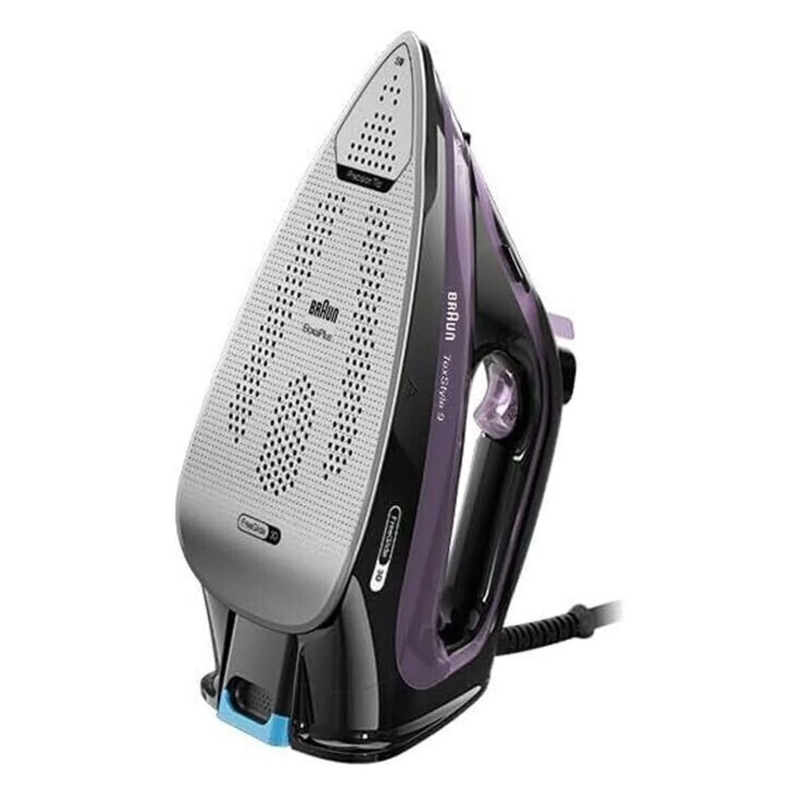 Braun Domestic Home SI 9661 VI Dampfbügeleisen - Image 3