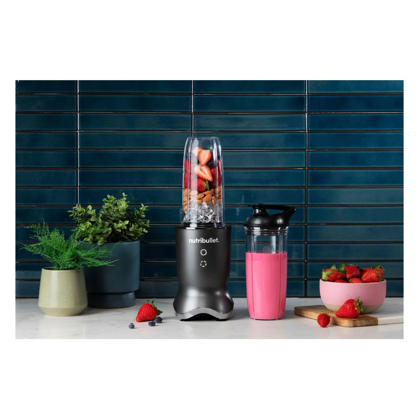 Nutribullet NB 1206DGCC - Image 3