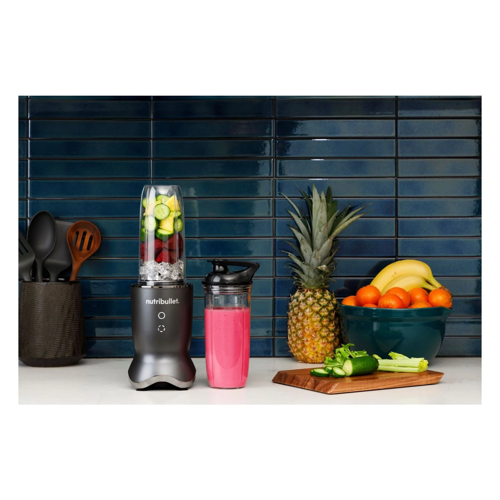 Nutribullet NB 1206DGCC - Image 4