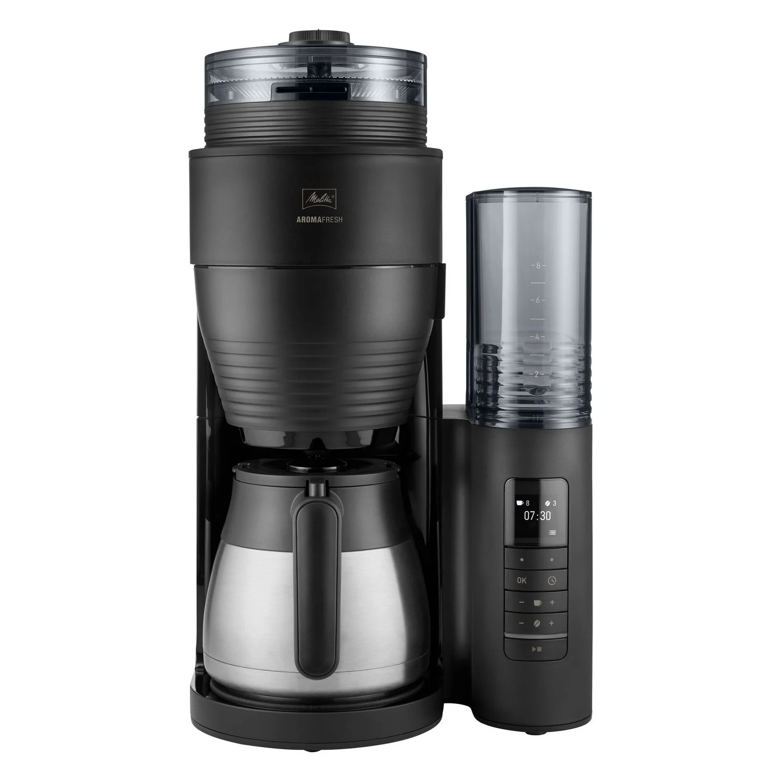 Melitta Filterkaffeemaschine AromaFresh Therm Pro
