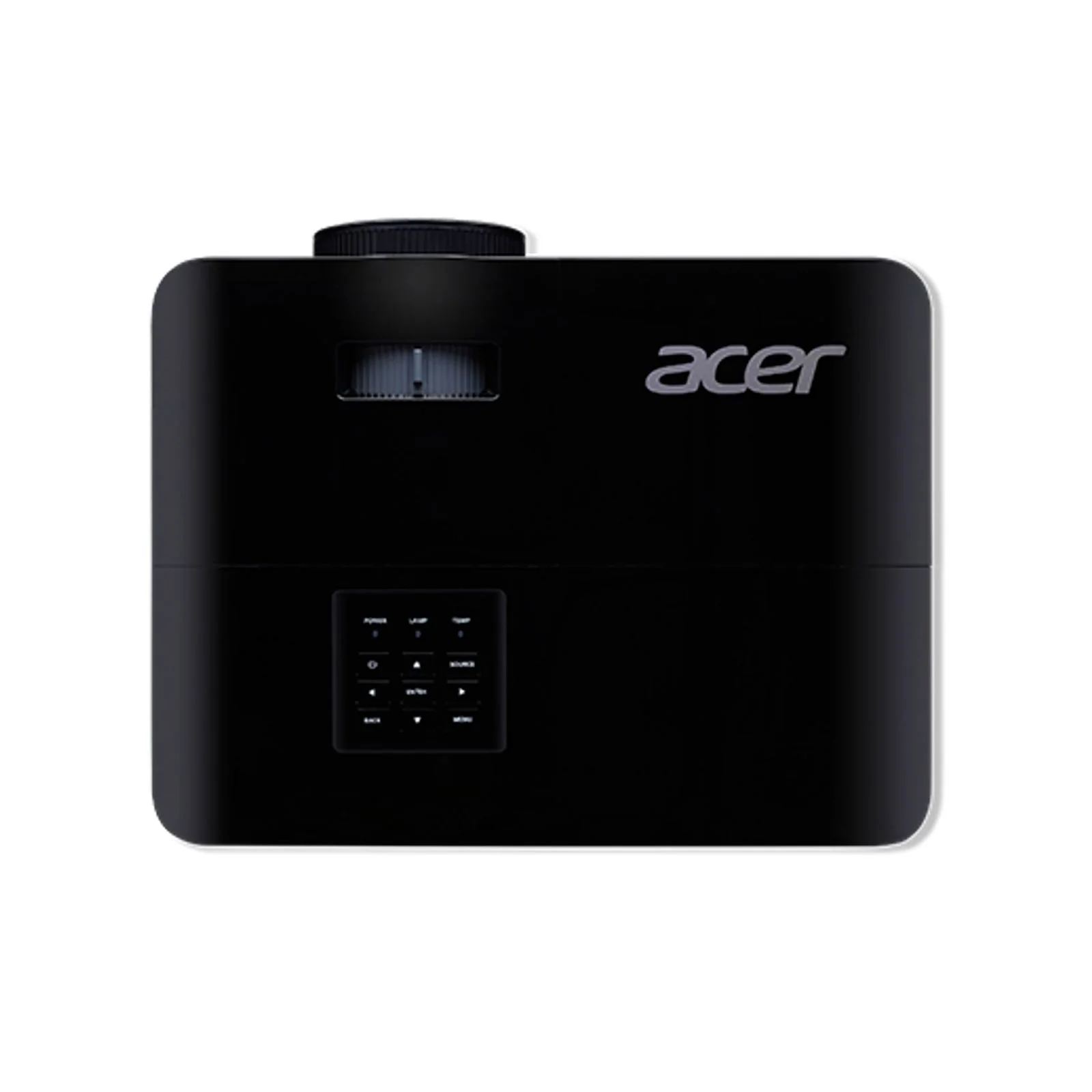 Acer Value X1328Wi Beamer Standard Throw-Projektor 4500 ANSI Lumen DLP WXGA (1280x800) 3D Schwarz - Image 3