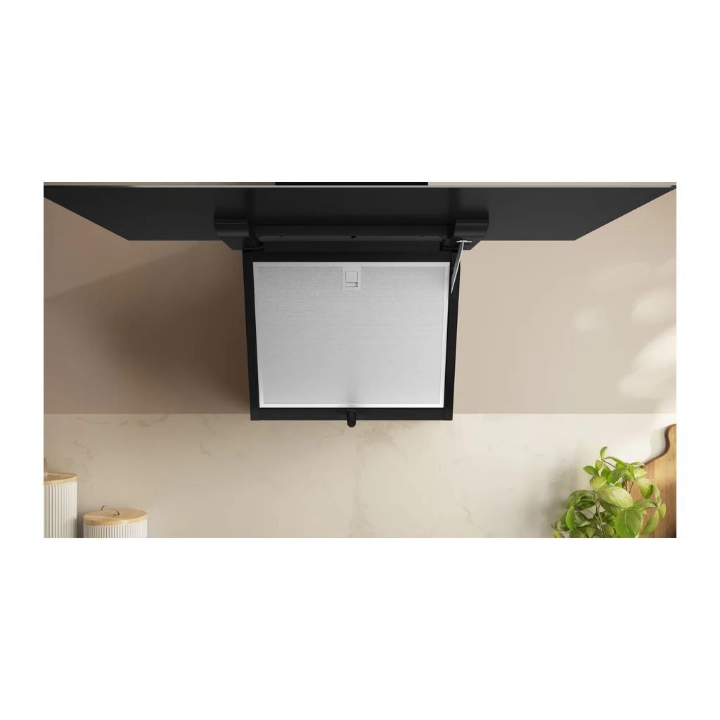 Neff D85IFN1S0 Dunstabzugshaube Wandmontiert Schwarz 687 m³/h A+ - Image 5