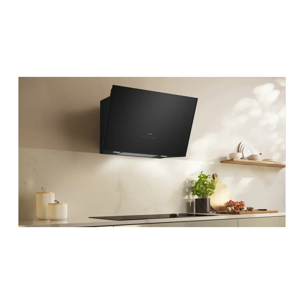 Neff D88IAN2S0 Dunstabzugshaube Wandmontiert Schwarz 915 m³/h A+ - Image 3