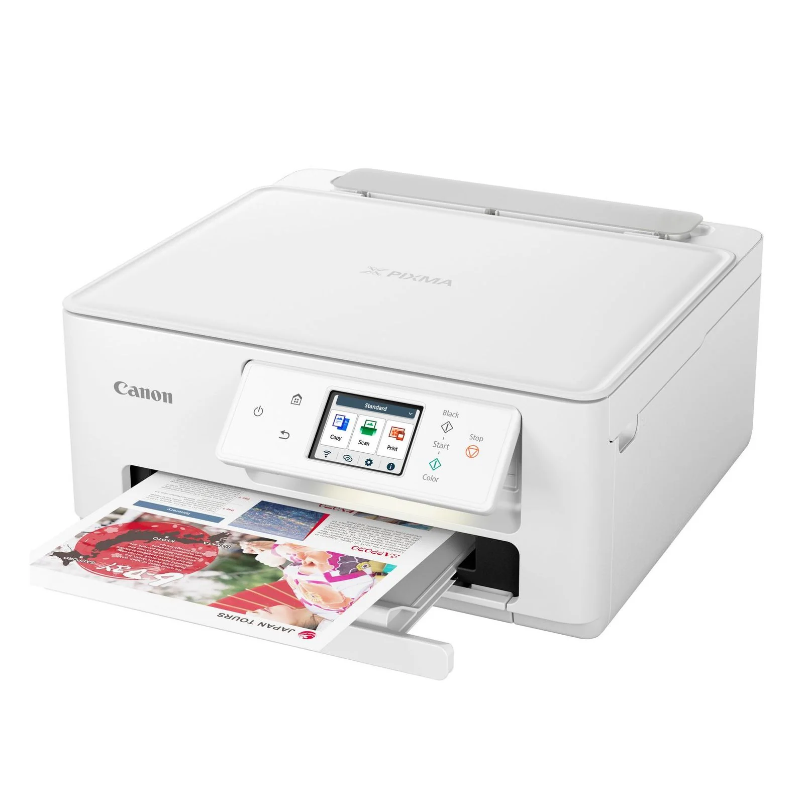 Canon PIXMA TS7650i Tintenstrahl A4 1200 x 1200 DPI WLAN - Image 2