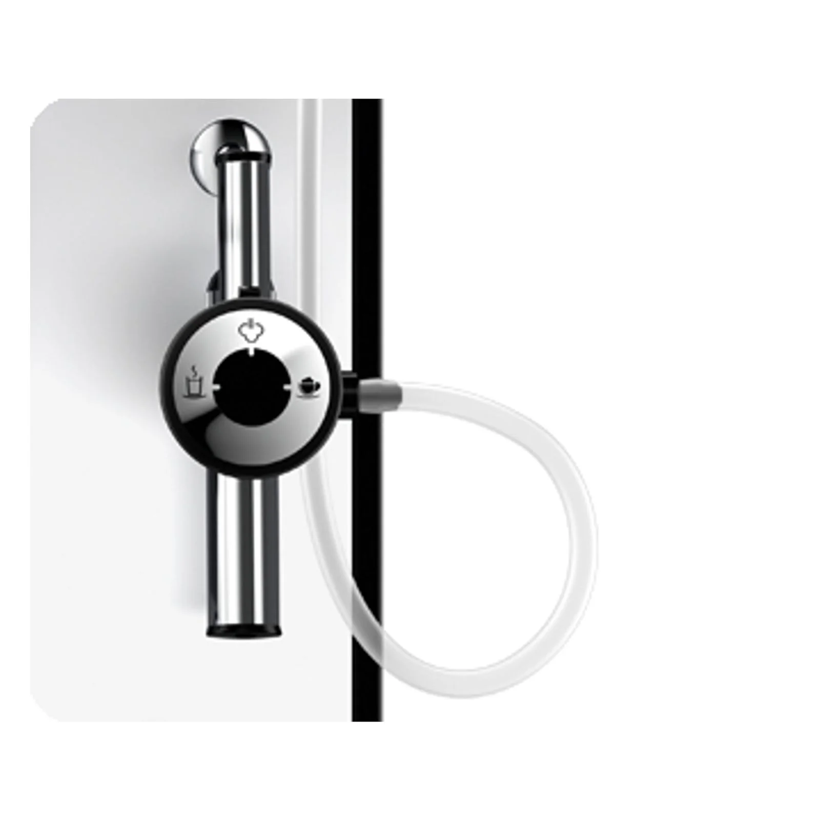 Melitta SDA E 957-203 Kaffee/Espressoautomat - Image 3