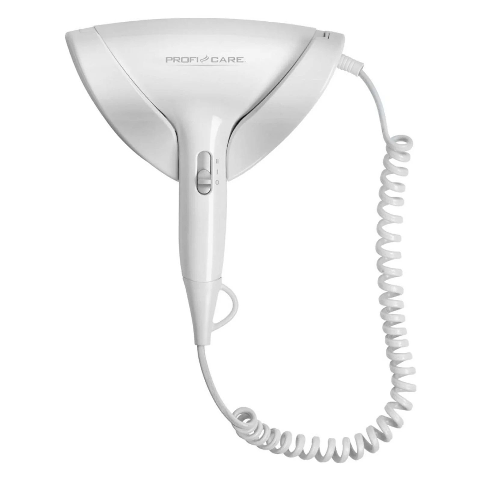 PROFI CARE PC-HT 3044 Haartrockner weiß