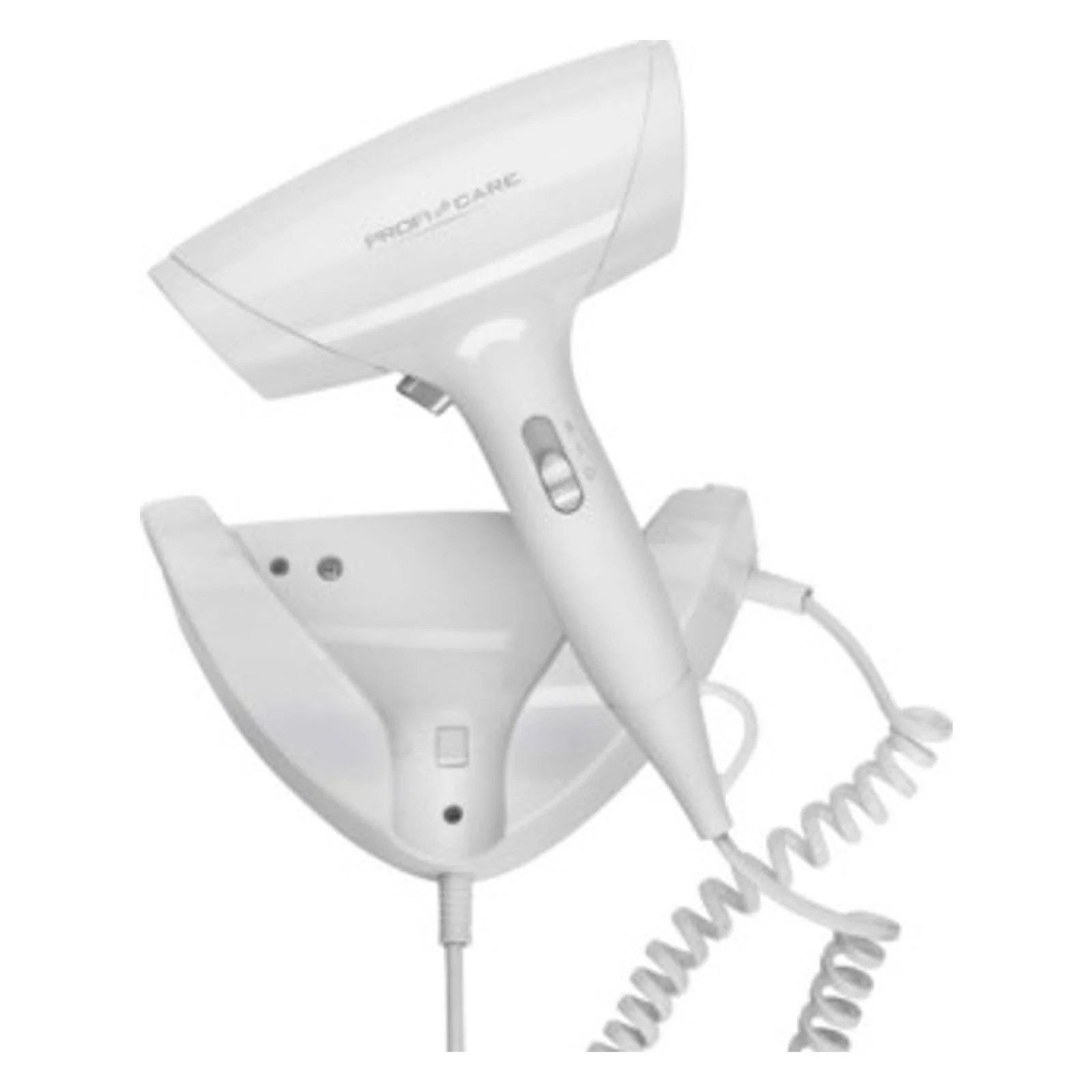 PROFI CARE PC-HT 3044 Haartrockner weiß - Image 2