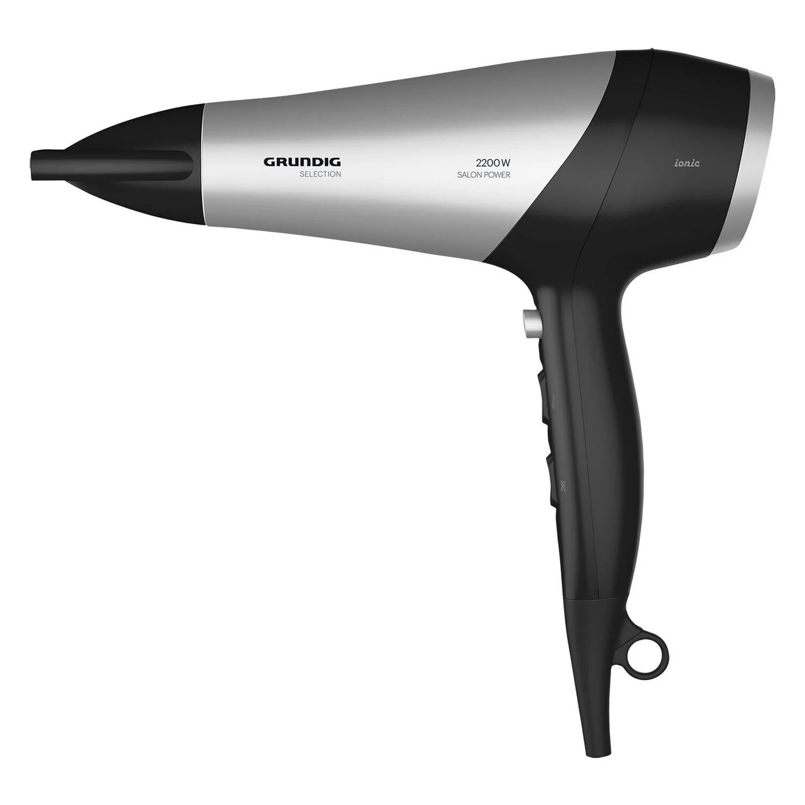 Grundig HD 6080 B Haartrockner - Image 2