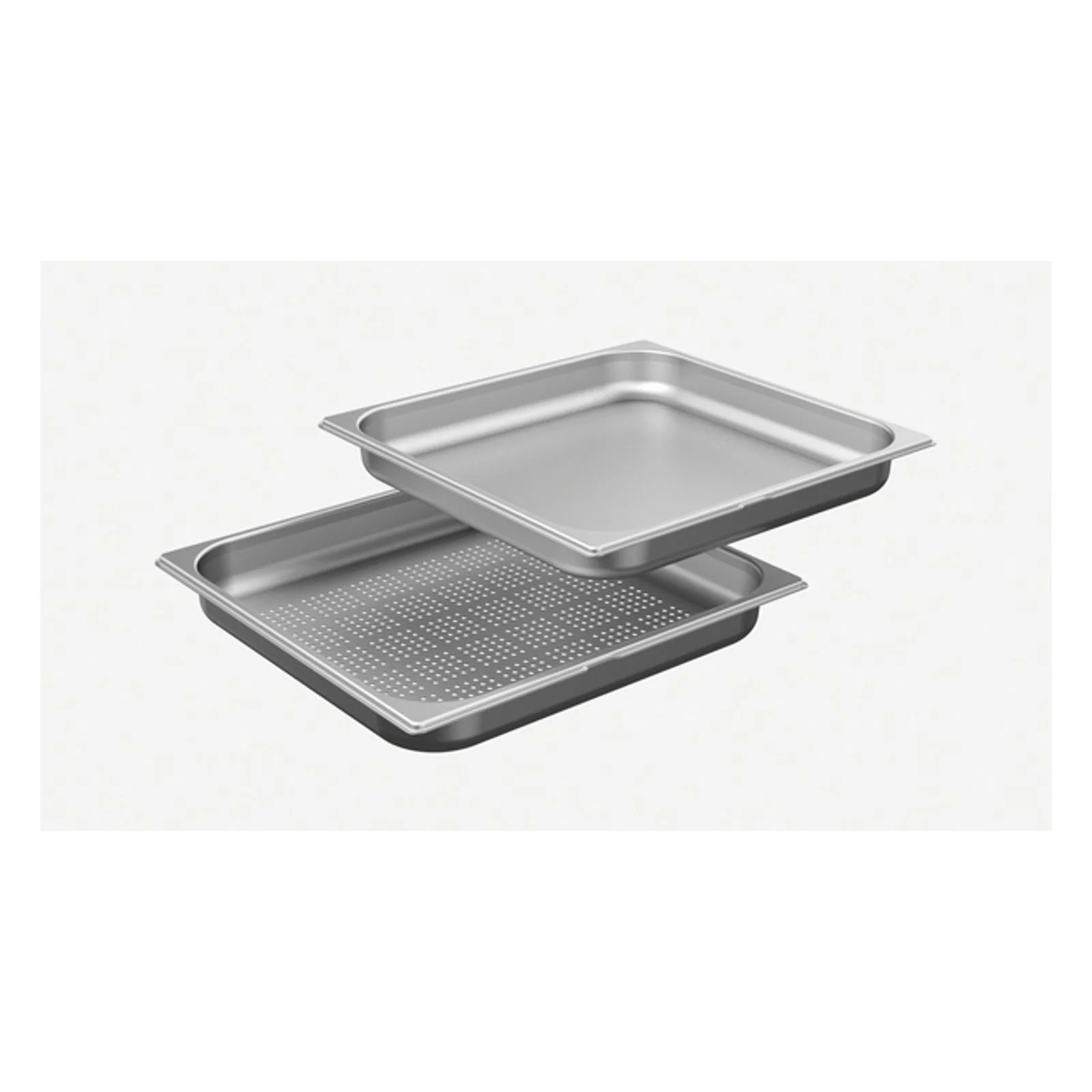 Bosch Serie 8 CDG714XB1 Einbau-Dampfgarer - Image 5