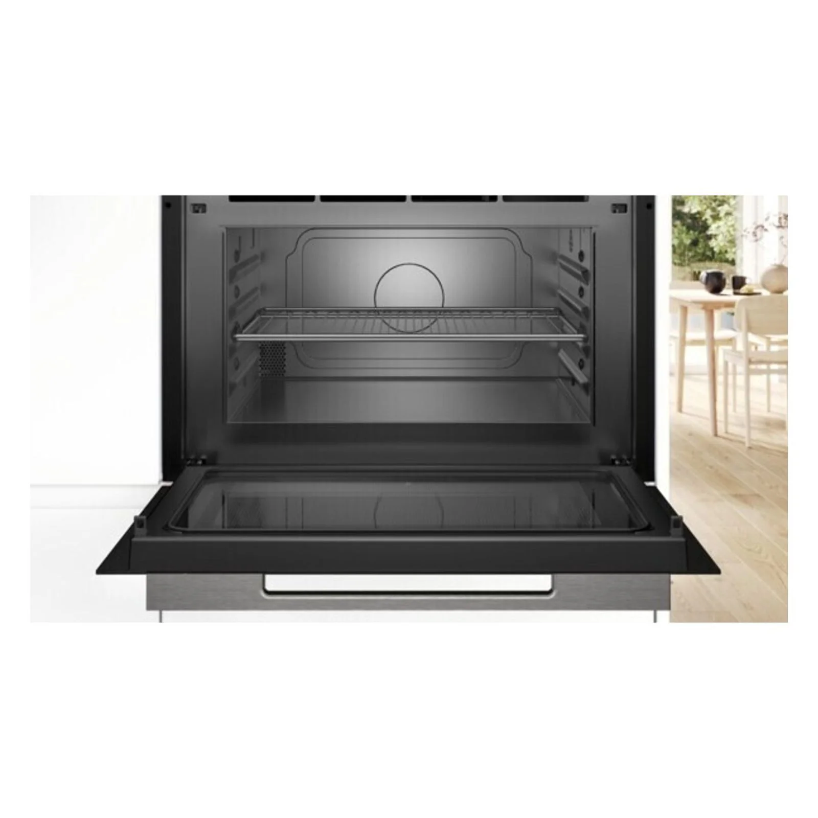 Bosch CEG732XB1 Einbau-Mikrowelle - Image 2