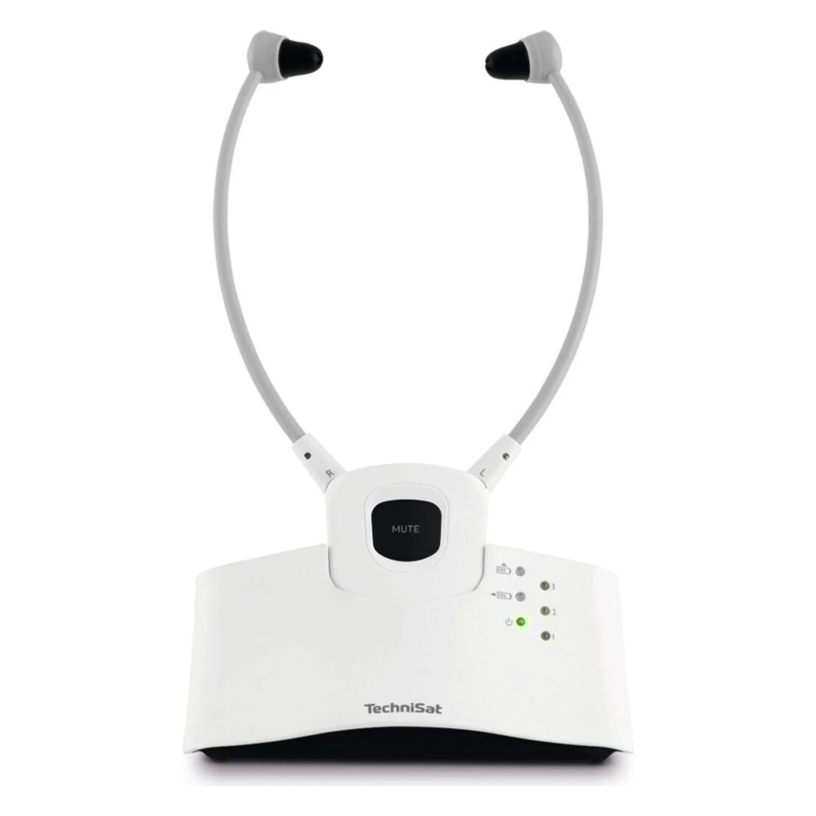 Technisat StereoMan Funkopfhörer ISI3