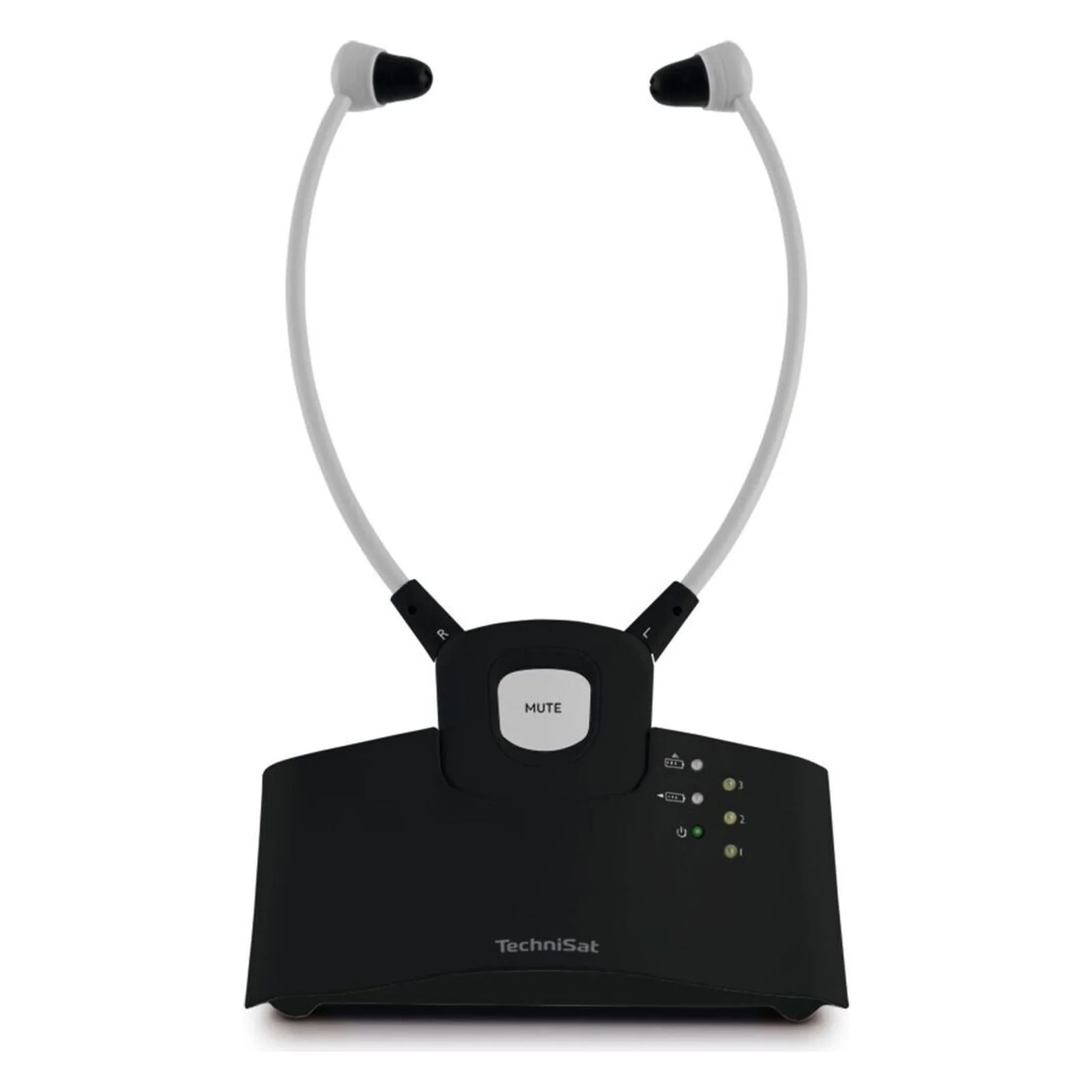 Technisat StereoMan Funkkopfhörer ISI3