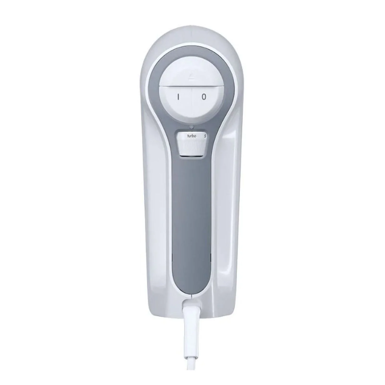 Braun MultiMix 3 Handrührgerät mit 5 Geschwindig keitsstufen inkl. Schneebesen, Knethaken uvm - Image 2