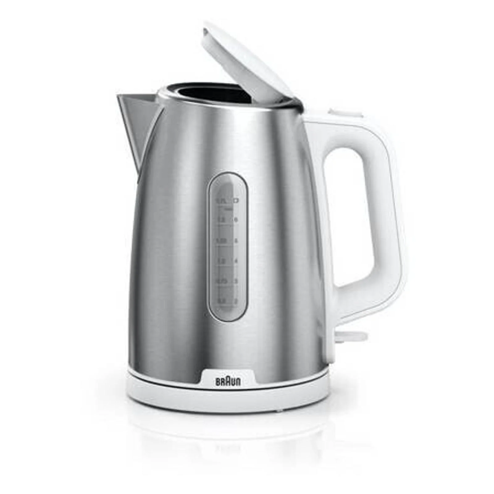 Braun WK1500WH Wasserkocher